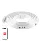 Удлинитель светодиодной ленты Yeelight YLOT01YL 1м