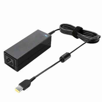 Зарядное устройство Extra Digital для Lenovo 45W (20V, 2.25A) Slim Tip