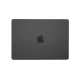Чехол Tech-Protect SmartShell для MacBook Air 15\" M2 / M3 (2023-2024), матовый черный