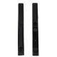Smart Door Handle with Electronic Lock, Fingerprint and Card Reader