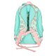 Jauniešu Skolas Mugursoma - Pusheen Mint - 16 collu 4 nodalījumu | School Backpack