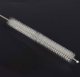 Cleaning Brush for Coffee Machines, Straws and Bottles, 20 cm