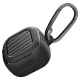 Чехол Spigen Rugged Armor для Samsung Galaxy Buds 4 / 4 Pro, матовый черный