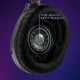 Игровые наушники Turtle Beach Ear Force Recon 70X черные
