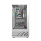 DarkFlash DS950 datora korpuss ar 6 ventilatoriem, balts