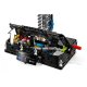Ракета LEGO Technic 42221 NASA Artemis Space Launch System
