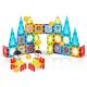 Magnētiskais konstruktors Ricokids RK-768