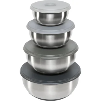 Набор мисок Joseph Joseph Nest Prep & Store из нержавеющей стали