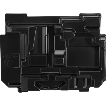 Вкладыш Makita 8352U6-6 для кейса MAKPAC тип 3 для DJV184