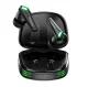 Onikuma T308B TWS Wireless Headphones, Black