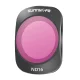 3 filtri ND16+ND64+ND256 Sunnylife priekš Pocket | filters for