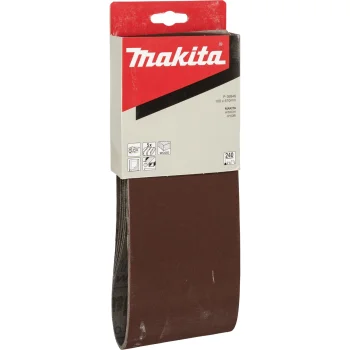 Slīplentes Makita P-36946 100x610 mm K240, 5 gab.