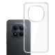 3mk Armor Case vāciņš Xiaomi Redmi Note 15 Pro, caurspīdīgs