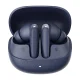 Bezvadu ANC austiņas QCY Buds HT15 Bluetooth 5.4 Zilas