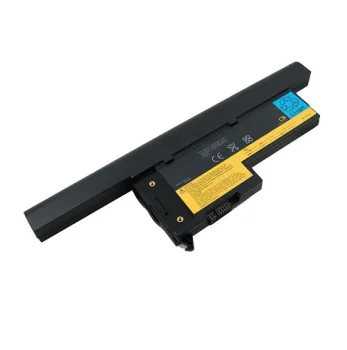 Аккумулятор для ноутбука Extra Digital Selected LENOVO 40Y6999, 4400mAh, Черный