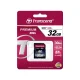 Карта памяти Transcend SDHC 32 ГБ Class 10 TS32GSDHC10