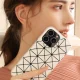 Kingxbar Miya Series Case for iPhone 14 Pro Max, White