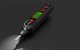 Habotest HT89, non-contact voltage tester / diode tester,