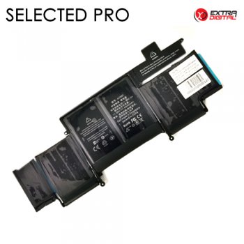 Notebook battery APPLE A1582, 6600mAh, Extra Digital Selected Pro