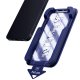 Aizsargstikls 3mk iPhone 17 Pro HardGlass Max | Tempered Glass Screen Protector