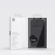 Чехол Nillkin CamShield Silky Silicone Case для iPhone 14 Plus с MagSafe и шторкой для...