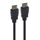 Maclean MCTV-524 HDMI kabelis v1.4 ar Ethernet, 1.8m