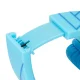 Беспроводные детские наушники PowerLocus P2 Kids, синие