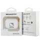 Hello Kitty AirPods Pro maciņš Silicone 3D Kitty Head, balts