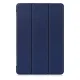 Samsung Galaxy Tab S6 (SM-T860, SM-T865) Tri-fold Stand Cover Case, Blue | Чехол Книжка для...