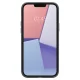 Чехол Spigen Silicone Fit Mag с MagSafe для iPhone 14 Plus - Черный