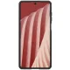 Nillkin Super Frosted Shield Pro vāciņš Samsung Galaxy A73, melns