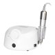 Saeyang Marathon Escort II Pro Nail Drill with SH 30N Handpiece, White