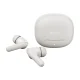 Bezvadu austiņas QCY Buds HT15 ANC BT 5.4 Baltas