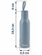 Berdsen BD-787 Vacuum Bottle Thermos 500 ml, Navy blue