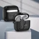 Tech-Protect Slim Hook Case for AirPods 4 Black