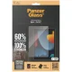 PanzerGlass Ultra-Wide Fit rūdīts stikls iPad 10.2" ekrānam | tempered glass for