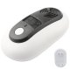 Ultrasonic Rodent and Insect Repeller, Electronic, 230V