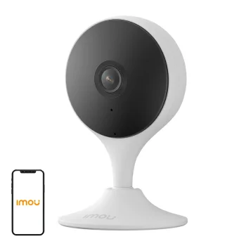 Imou IPC-C32EP iekštelpu IP kamera