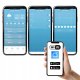 Метеостанция Wi-Fi Meteo 05SP401 с прогнозом погоды