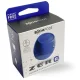 Boompods Zero portatīvais Bluetooth skaļrunis, zils