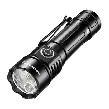 Superfire L21 kabatas lukturis