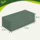 Gardlov floristikas oāze 23x11x8 cm, 20 gab., zaļa