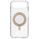 Uniq Swivix 360 Rotating Kickstand vāciņš iPhone Air, zelta