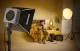 LED video gaisma Neewer HS200B Bi-Color 280W, Bowens
