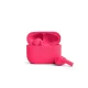 Беспроводные TWS наушники Colorum CTWS-02, розовые (Magenta)