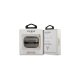 Guess Чехол для AirPods Pro Strap Collection Черный