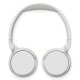 Philips TAH3209WT/00 bezvadu austiņas, baltas