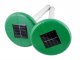 Ultrasonic Solar Insect Pest Rodent Repeller, 2 pcs