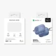 Austiņu maciņš AmazingThing Minimal Case, Apple AirPods Pro 3, zils