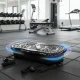 Антицеллюлитная виброплатформа Movepro с эспандерами и пультом